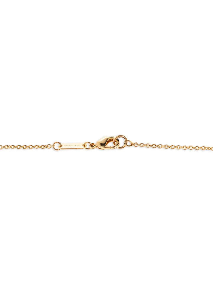 Dolce & Gabbana Heart Logo Gioielli - Oro | 7ac3683ca0f13eb7abc6ad41c33b75d070e477fd