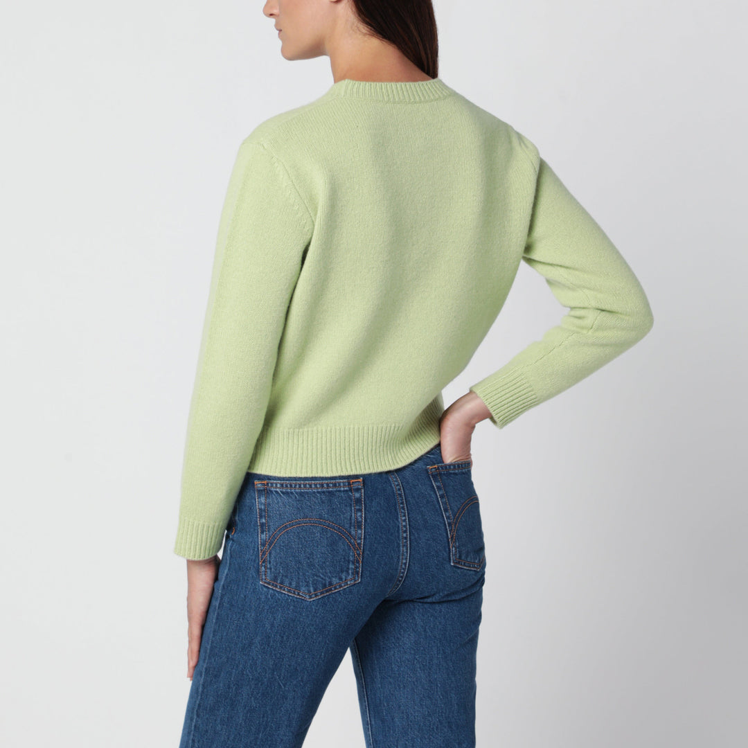 A.P.C. Shirts & Tops - Verde | f4e174595482b0e344af7a3c7684a47c4074cf43