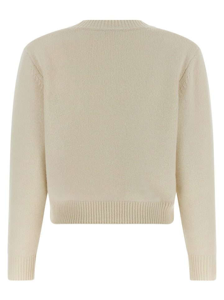 A.P.C. Anna Maglioni - Bianco | a52e40e83cf95a29bd9fdca5603258be8355074c