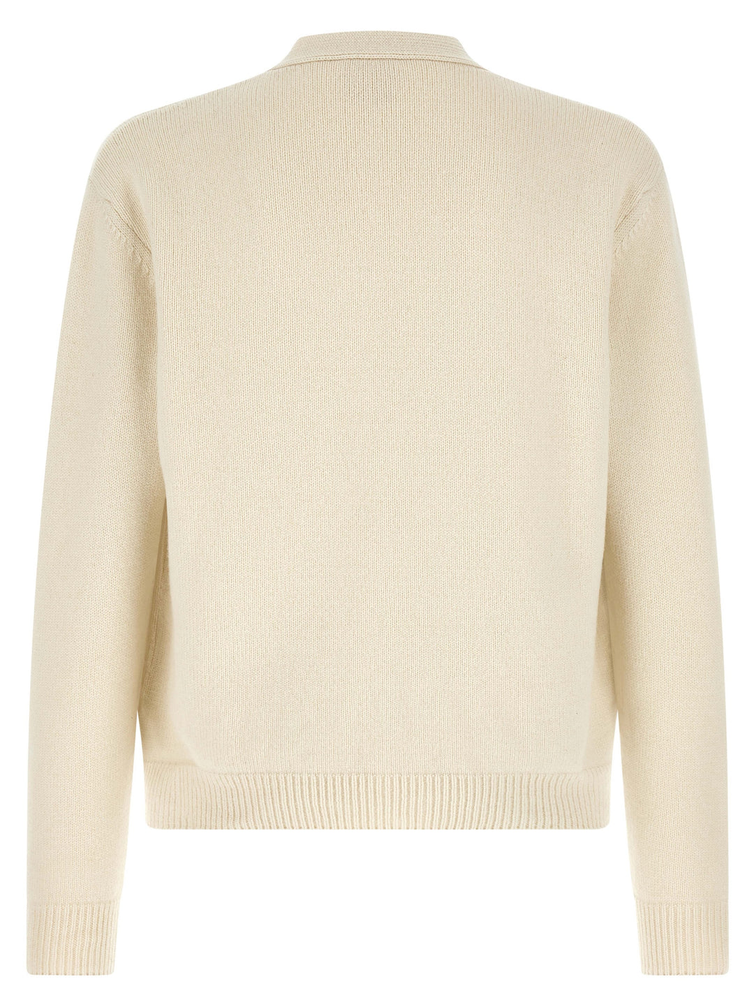 A.P.C. Kevin Maglioni - Bianco | a2d23f45521c9136897a6e2d4c4737fccfe0c4b0