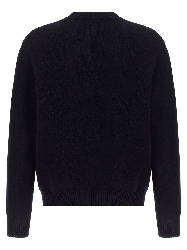 A.P.C. Edmond Maglioni - Blu | e6137aaea97d4861449e9bd2a894791617085c2e