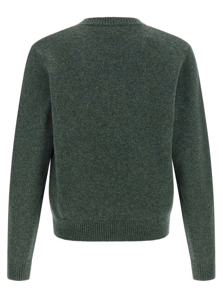 A.P.C. Edmond Maglioni - Verde | 849ec012e26e9adda53f13e07401e246b83cb8ca