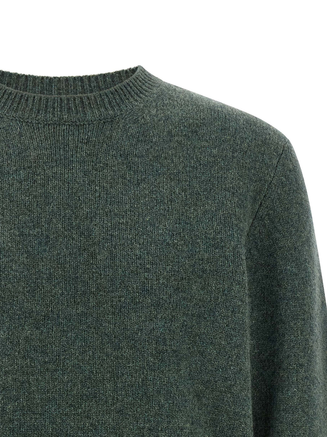A.P.C. Edmond Maglioni - Verde | e55501988c6c64f36373b35be974ec3409106dc2
