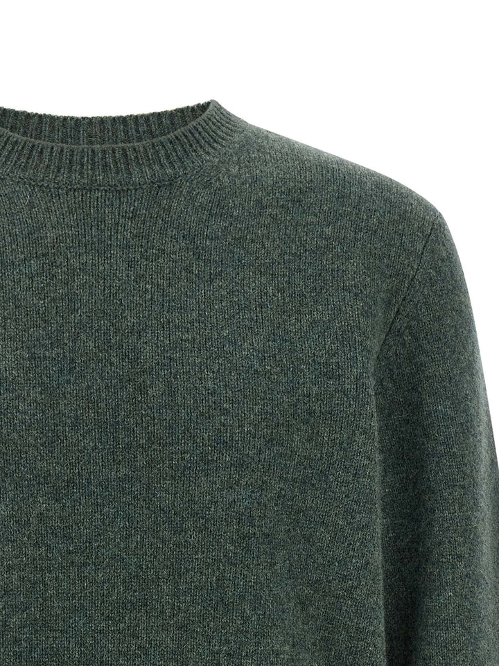 A.P.C. Edmond Maglioni - Verde | e55501988c6c64f36373b35be974ec3409106dc2