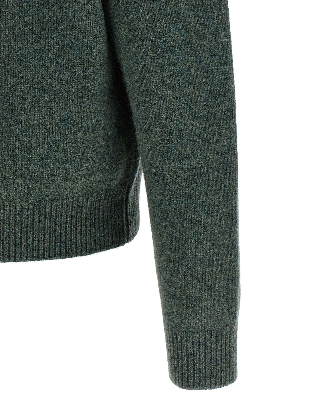 A.P.C. Edmond Maglioni - Verde | ae68bb2e5220b3b1c5508e1d3434319496a640c3