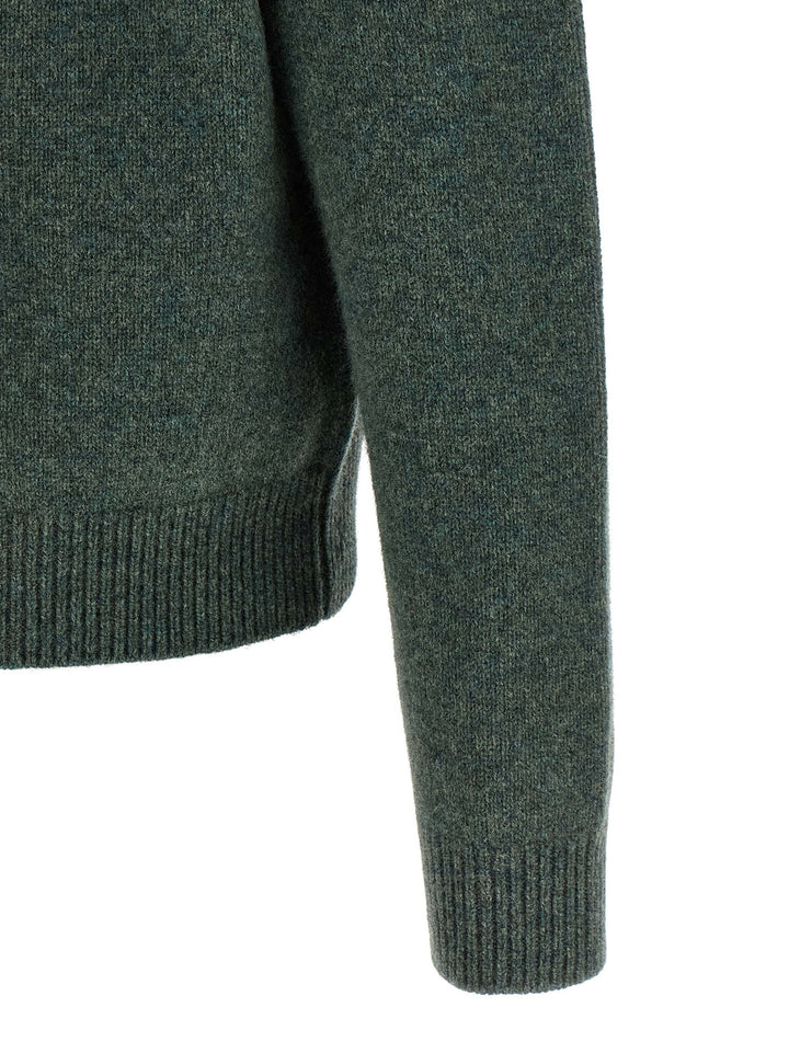 A.P.C. Edmond Maglioni - Verde | ae68bb2e5220b3b1c5508e1d3434319496a640c3