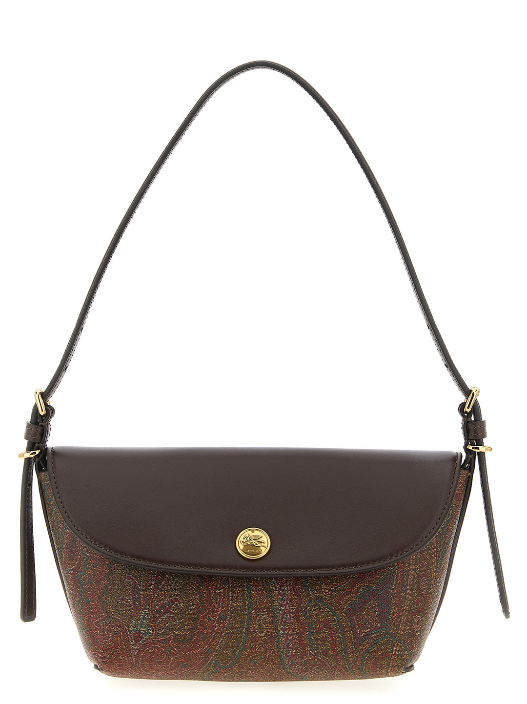 Etro Arnica Borse a Spalla e Tracolla - Multicolor | a0e99bca672454a0d298c6ac3669af55c9c7159f