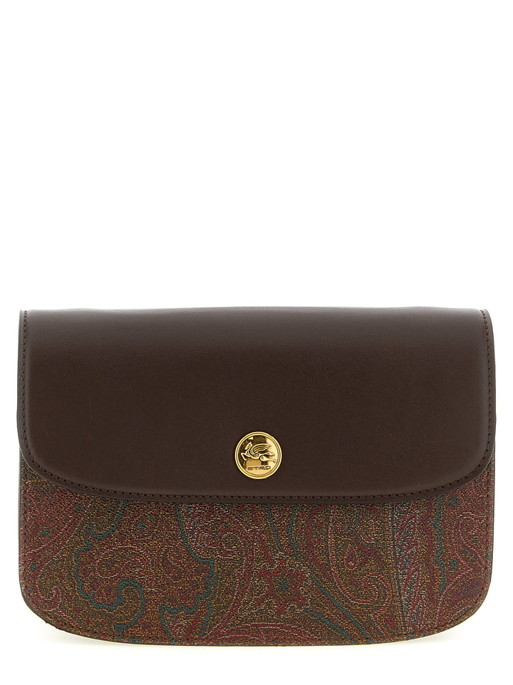 Etro Etro Essential S Borse a Tracolla - Marrone | 9e0db13a9075e71e84efc0673765512e6cb88841