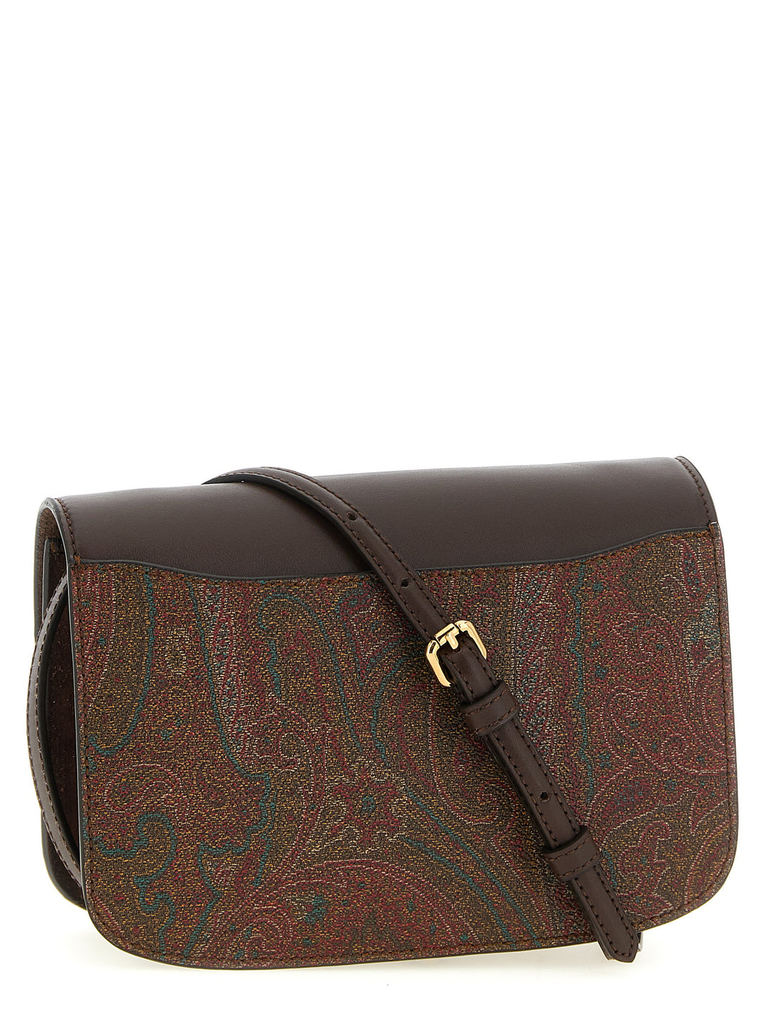 Etro Etro Essential S Borse a Tracolla - Marrone | e17bbfa9d6da4cc8e6f302bfef39d49b315b2883
