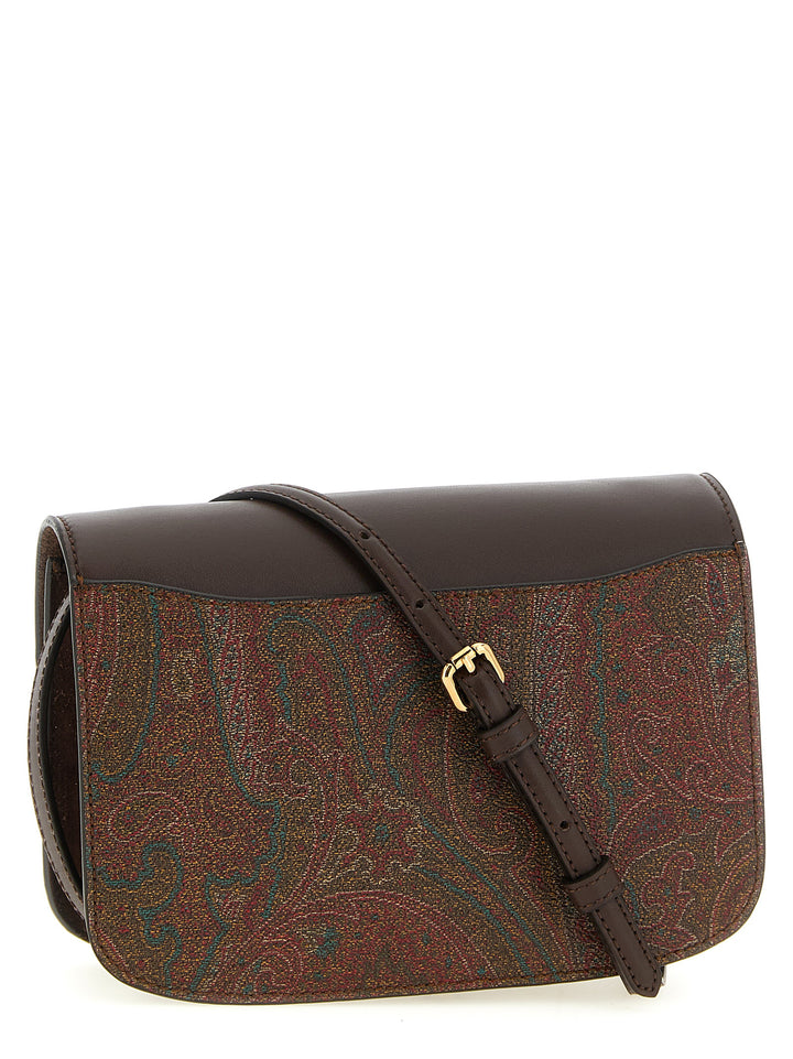 Etro Etro Essential S Borse a Tracolla - Marrone | e17bbfa9d6da4cc8e6f302bfef39d49b315b2883