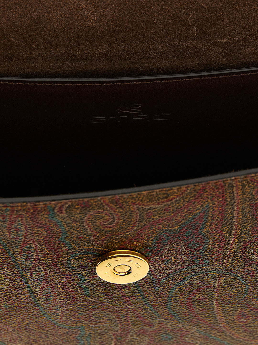 Etro Etro Essential S Borse a Tracolla - Marrone | 098e45e95cd5c0570b865beb39c73d5a3f2eace7