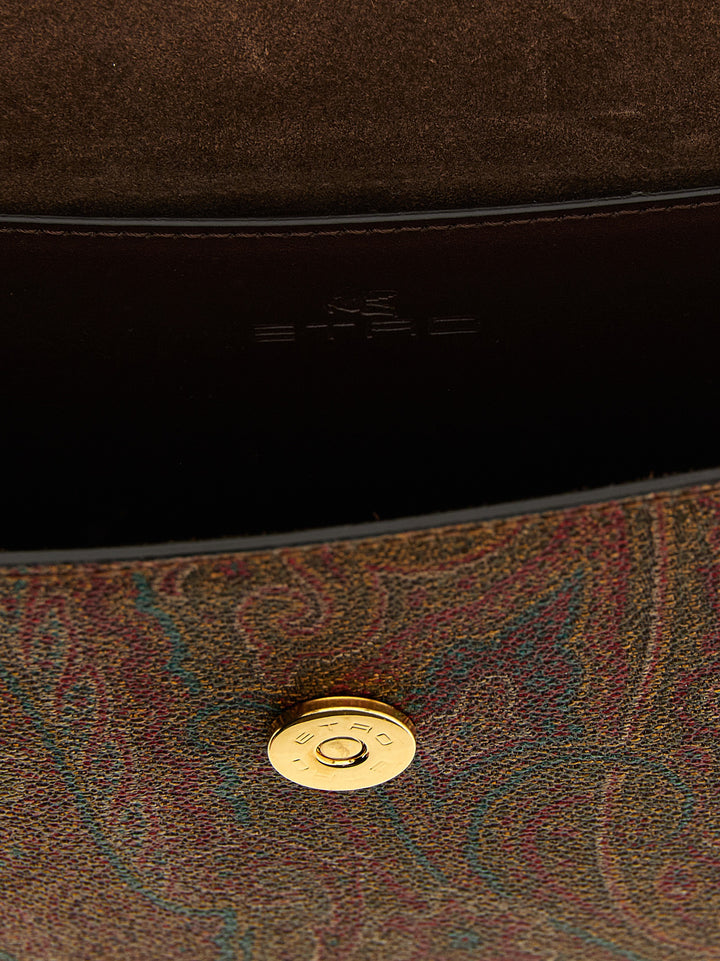 Etro Etro Essential S Borse a Tracolla - Marrone | 098e45e95cd5c0570b865beb39c73d5a3f2eace7