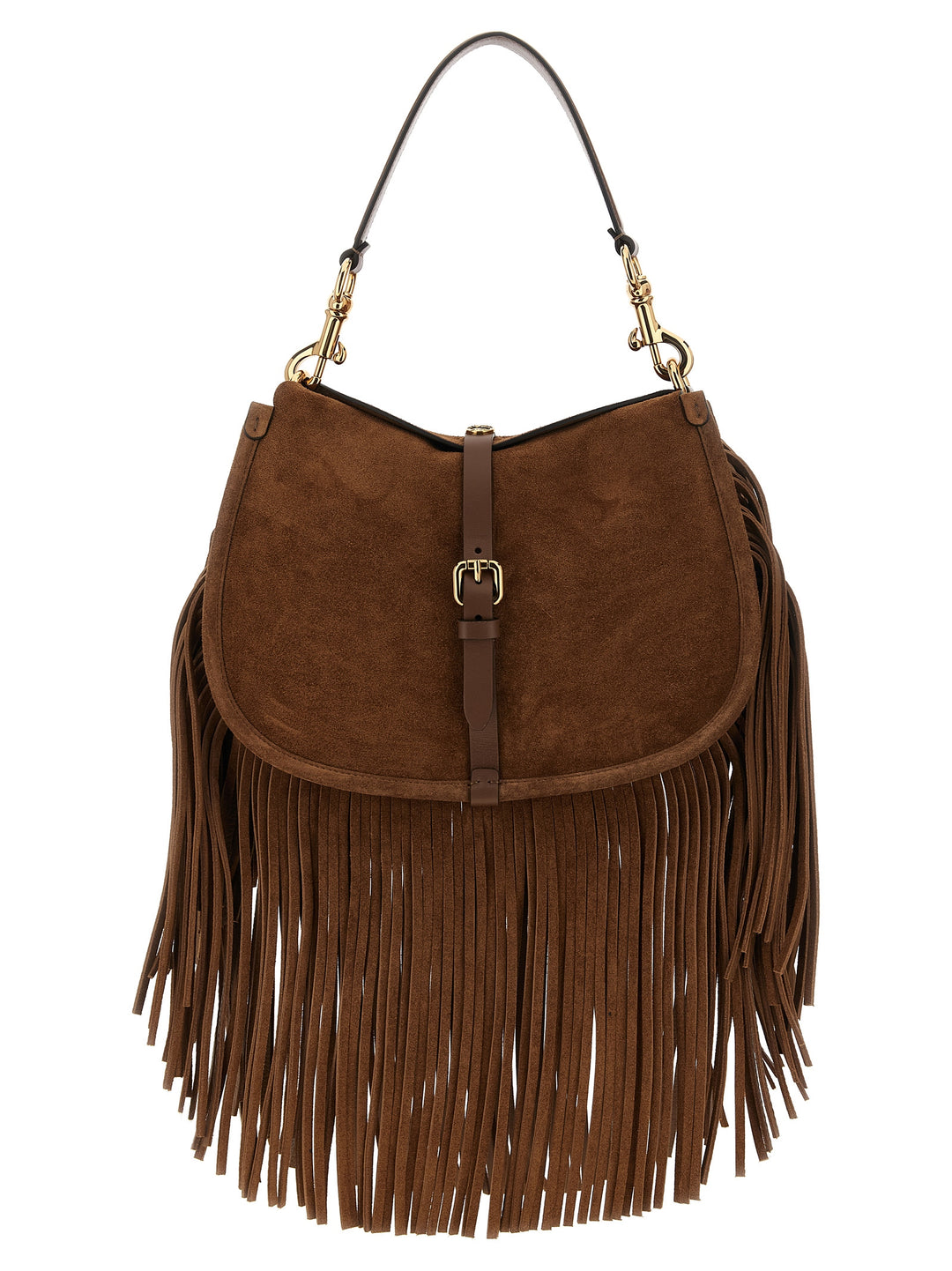 Etro Pony Borse a Spalla e Tracolla - Marrone | e0883134cb004e0b21d6a1219f99f30591614170