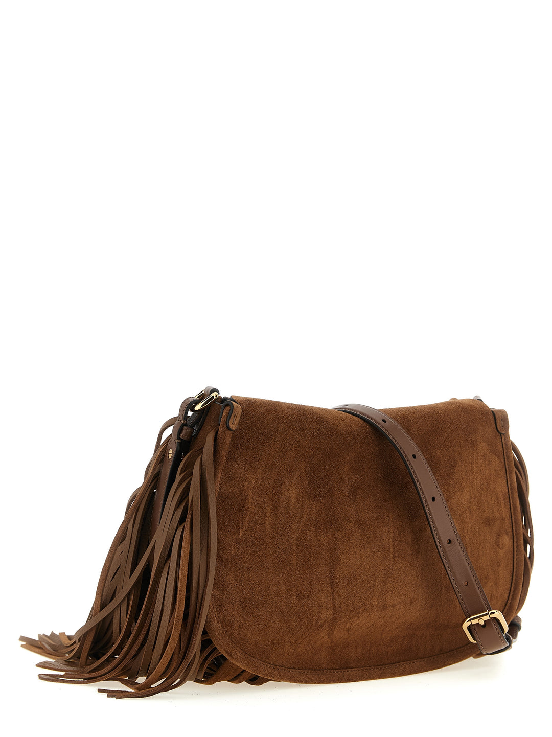 Etro Pony Borse a Spalla e Tracolla - Marrone | 56da3c1b7862bb57350161acf37be4122a03866f