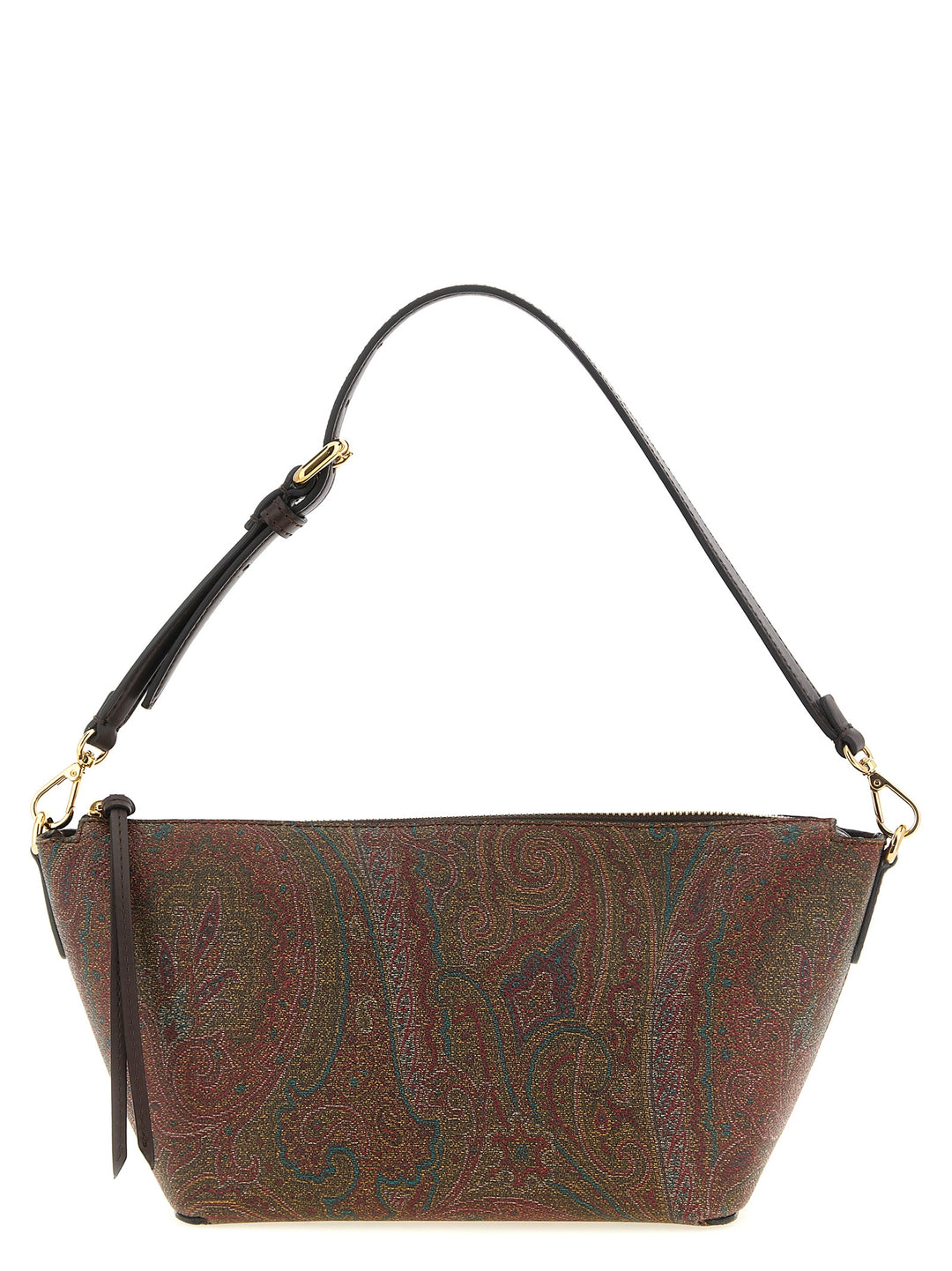 Etro Essential Arnica Borse a Tracolla - Marrone | f6d6a4e01058288ab9c4bbfe57abda52c81b89f8
