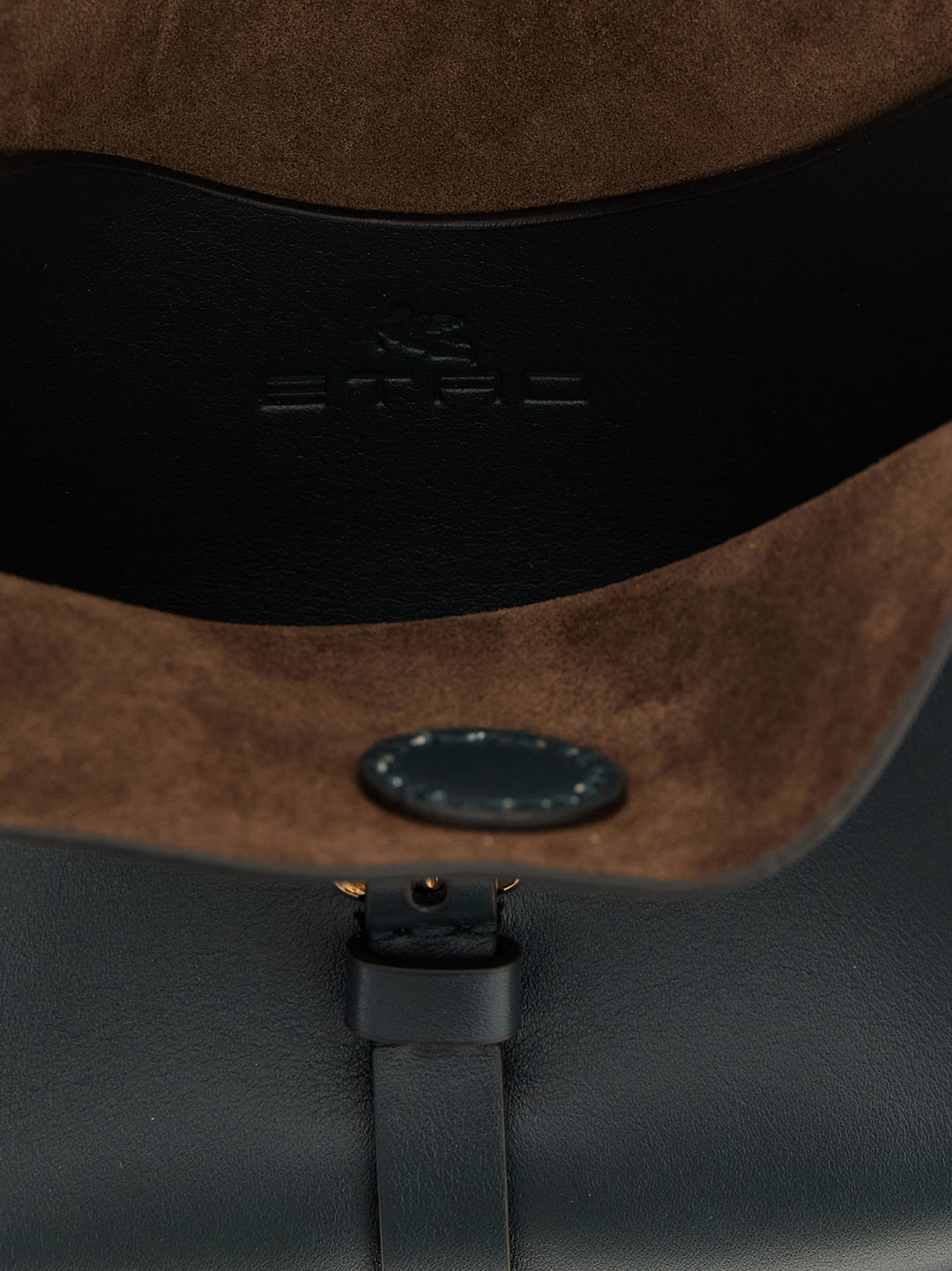 Etro Pony Borse a Tracolla - Verde | 665df7612ab8e6e16fe361261a490fcca81d96b5