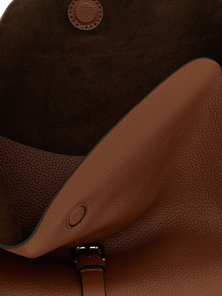 Etro Pony Borse a Tracolla - Marrone | c13c734e76964a0b4e74345065a0236fa09e95e1