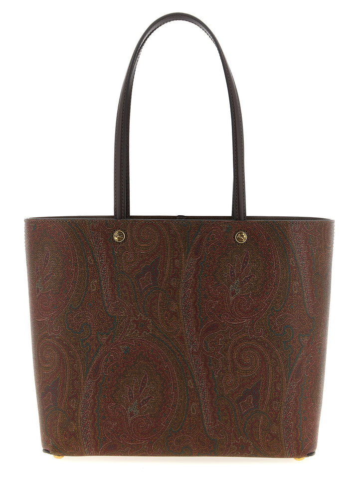 Etro Etro Essential Tote - Multicolor | ed4424f7cb493f54c1116296c70f1aa3e7882c57