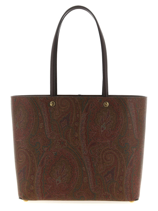 Etro Essential Tote Multicolor