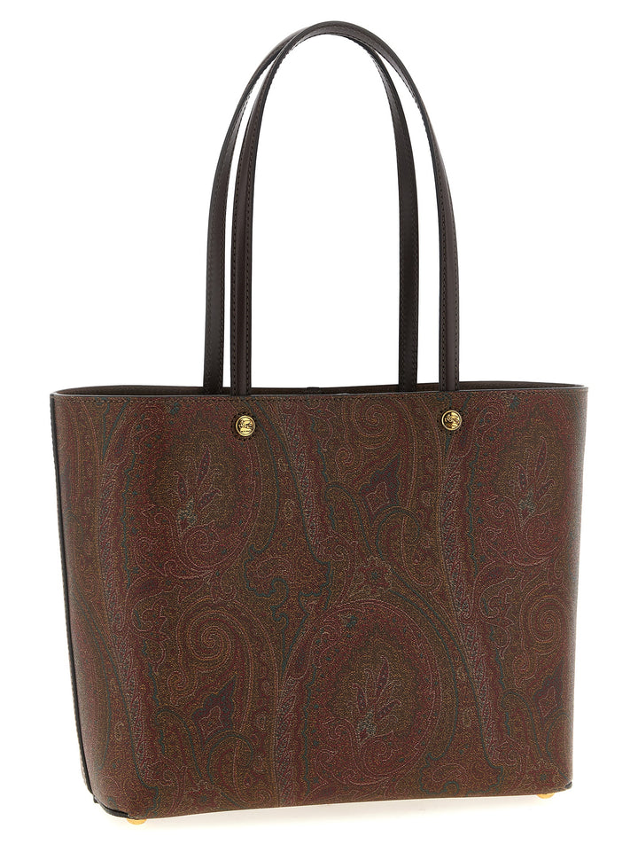 Etro Etro Essential Tote - Multicolor | 324797fe88065281e54c3fc14955e8e7b1254784