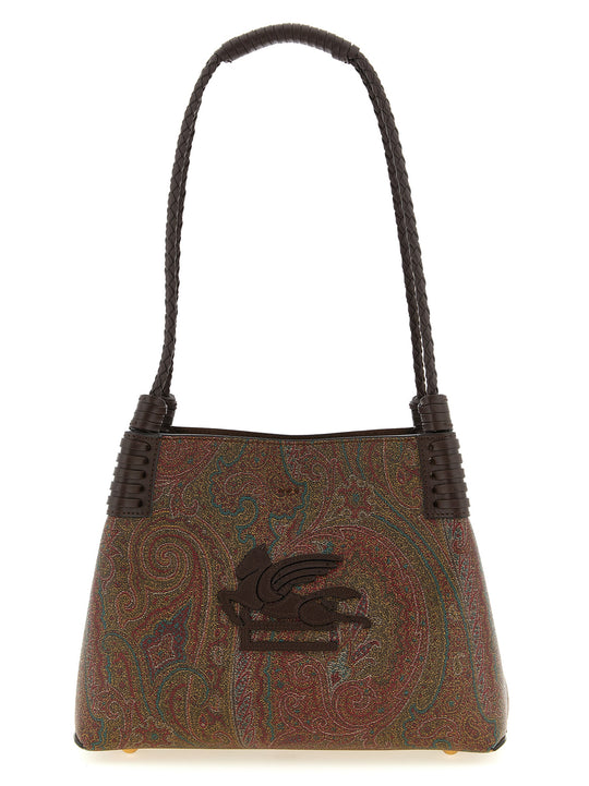 Libra Tote Multicolor