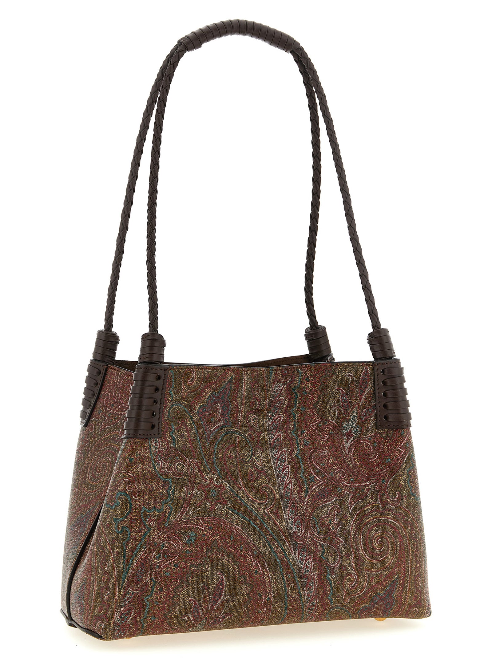 Etro Libra Tote - Multicolor | efa80e622592a4b8d55e66dac788c014e2e3209f