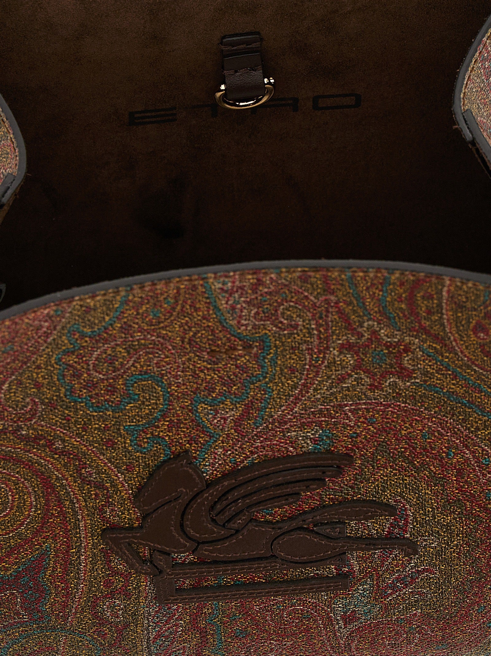 Etro Libra Tote - Multicolor | f4f3aa7bcbf397bb48c8d7e5a7d3b8e13c34cfcf