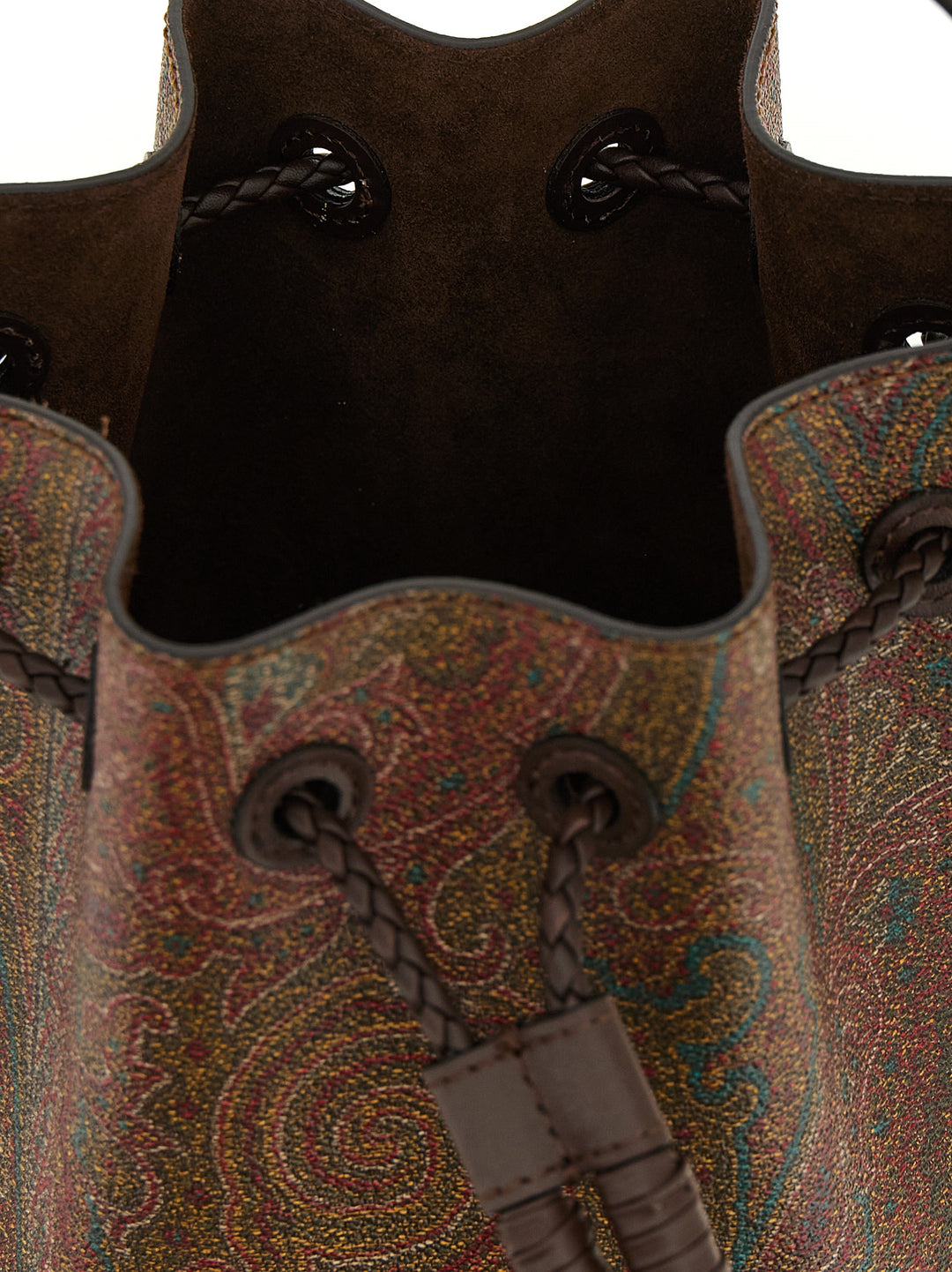 Etro Arnica Borse a Mano - Multicolor | 046e48b96781b3ce9e6d112284b13f508fdf1716