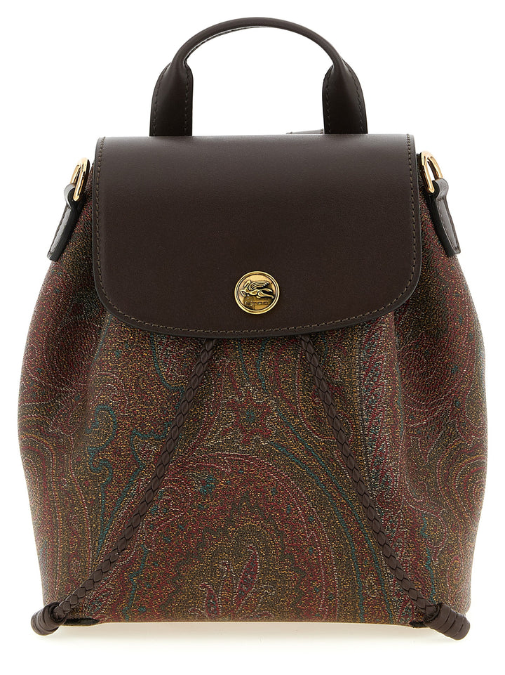 Etro Etro Essential Zaini e Valigie - Multicolor | 9df8d36baa09ab1a8aba3deafc4fa32cb8020b7e