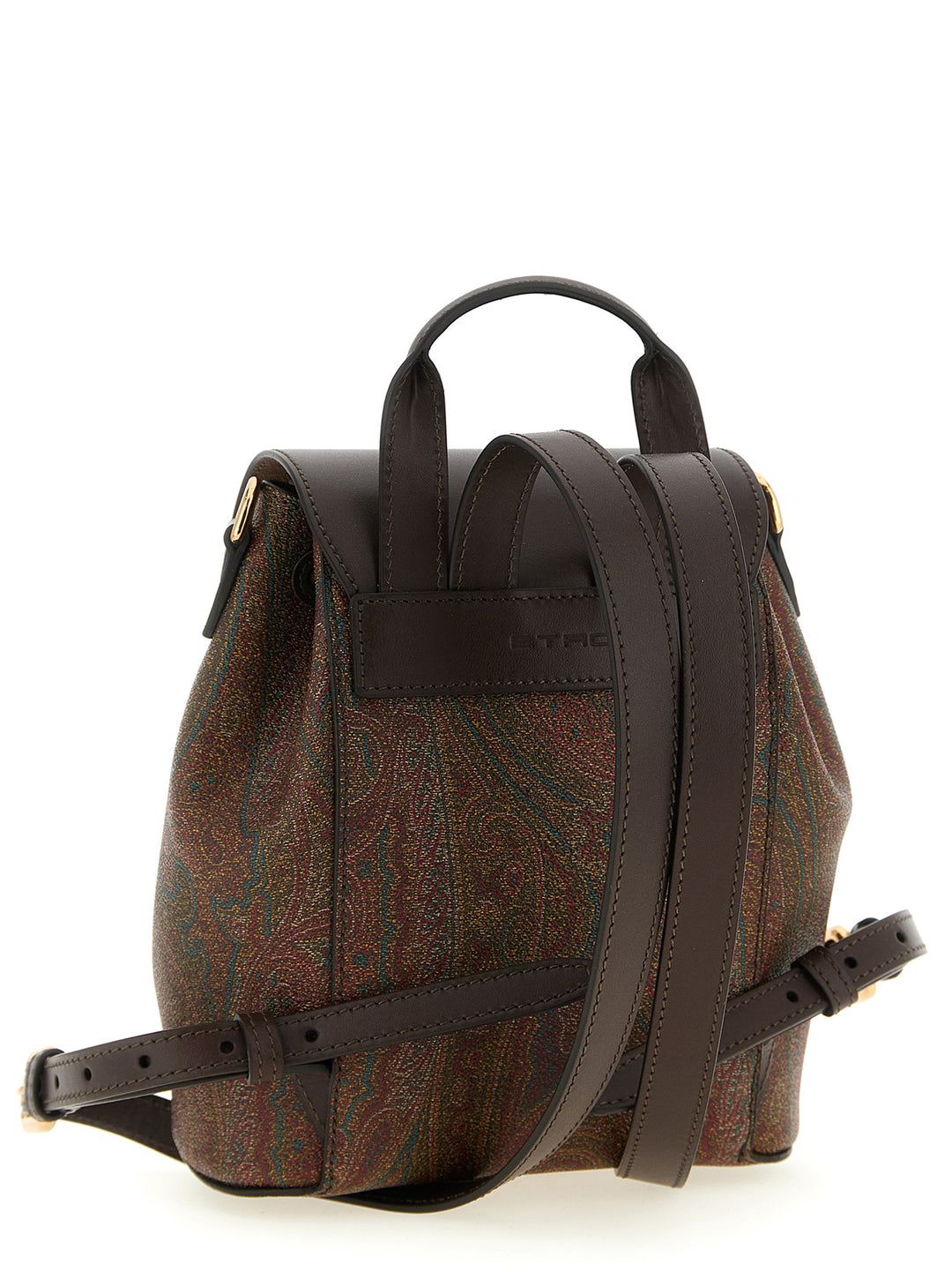 Etro Etro Essential Zaini e Valigie - Multicolor | 57c0868494a73a8b9e1b530b50d288555712498e