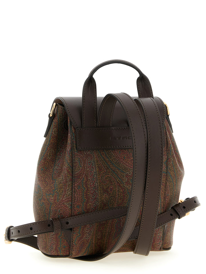 Etro Etro Essential Zaini e Valigie - Multicolor | 57c0868494a73a8b9e1b530b50d288555712498e