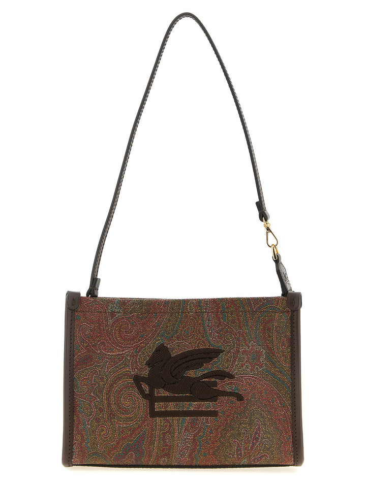 Etro Arnica Clutch - Multicolor | 66e55ed4a091d62faa2ad54f9a6eda5f9d9a2732