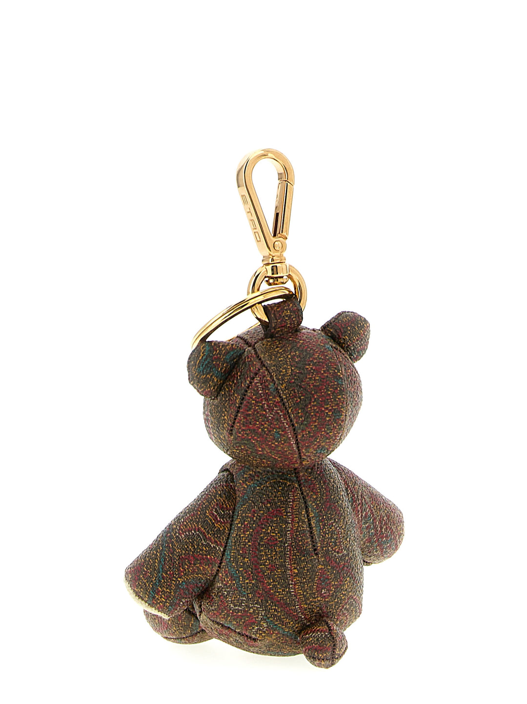 Etro Arnica Bear Accessori - Marrone | 66bed752a4e3f462c6ff604900cb1252d379d8c3