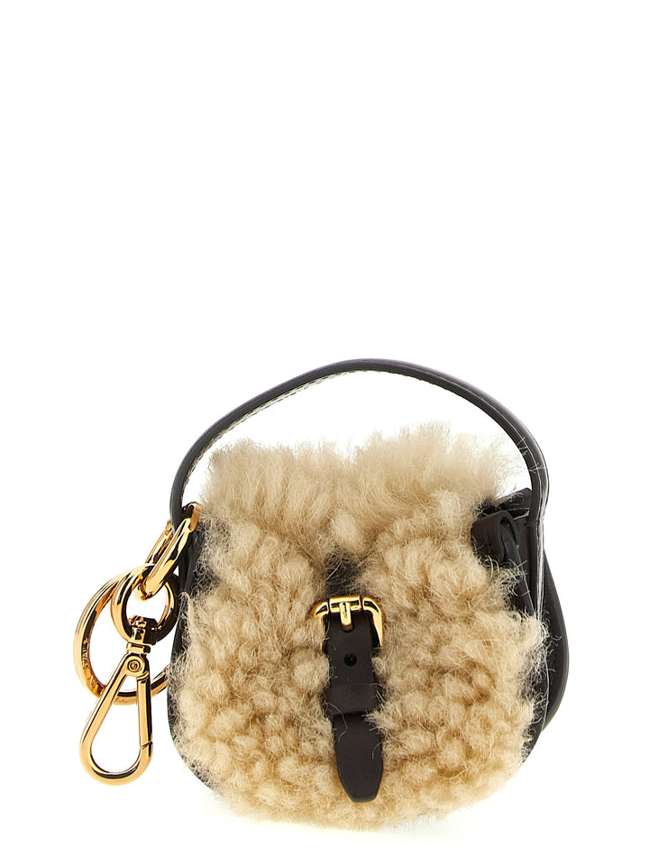 Etro Shearling Bag Cindolo Accessori - Multicolor | 3f79a86dc7082ed29ebb2f950fe0157388605096