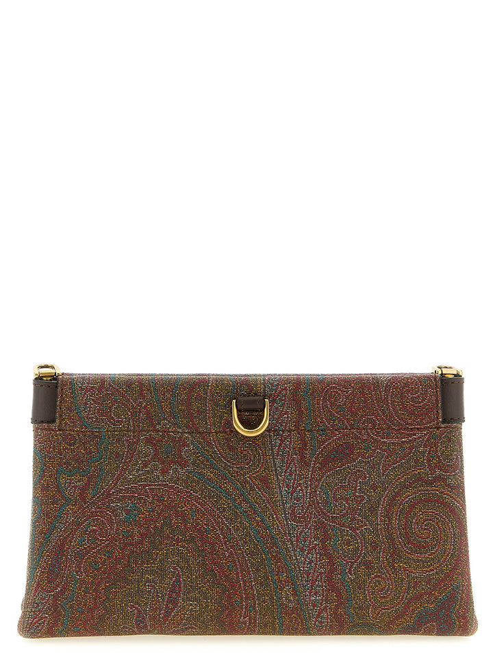 Etro Arnica Clutch - Multicolor | 97a527128b95b85bc68d5af2f9a9c124bb354bff