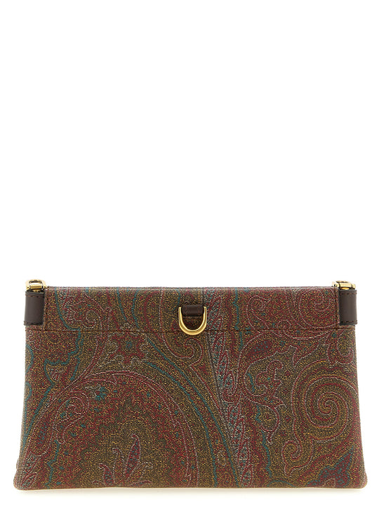Arnica Clutch Multicolor