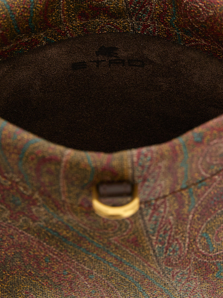 Etro Arnica Clutch - Multicolor | 4305f869aefb63a2794394fa3f284a048aacdbf8