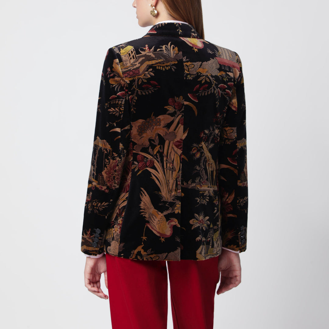 Etro Coats & Jackets - Grey | a493551048b1ddf6ffd97abef91f5370da635e8b