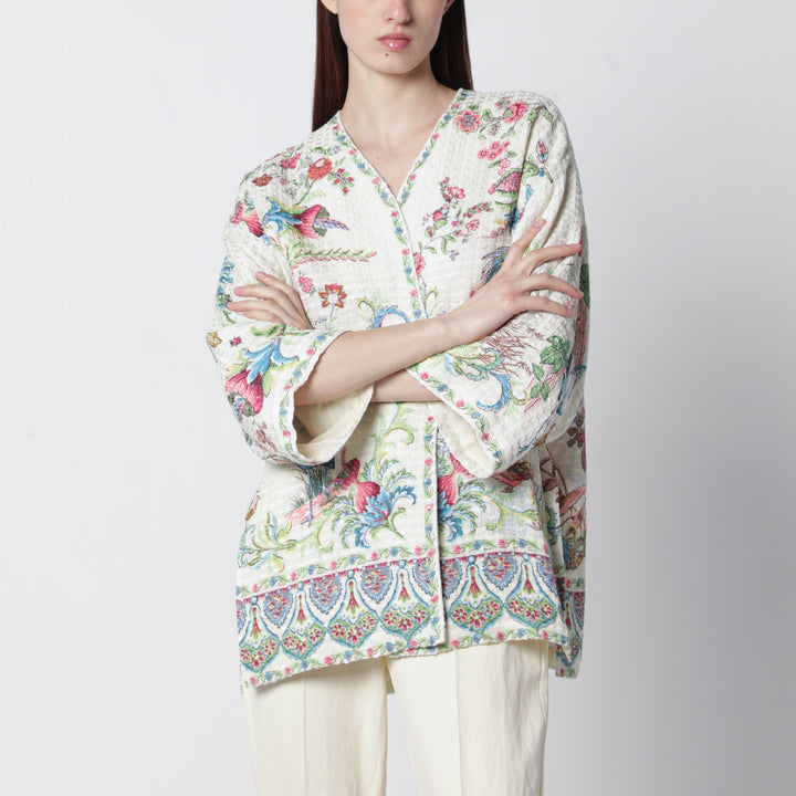 Etro Apparel & Accessories - Multicolor | df1a064f8ceb4b10f7f7c9047b3188abdb270513