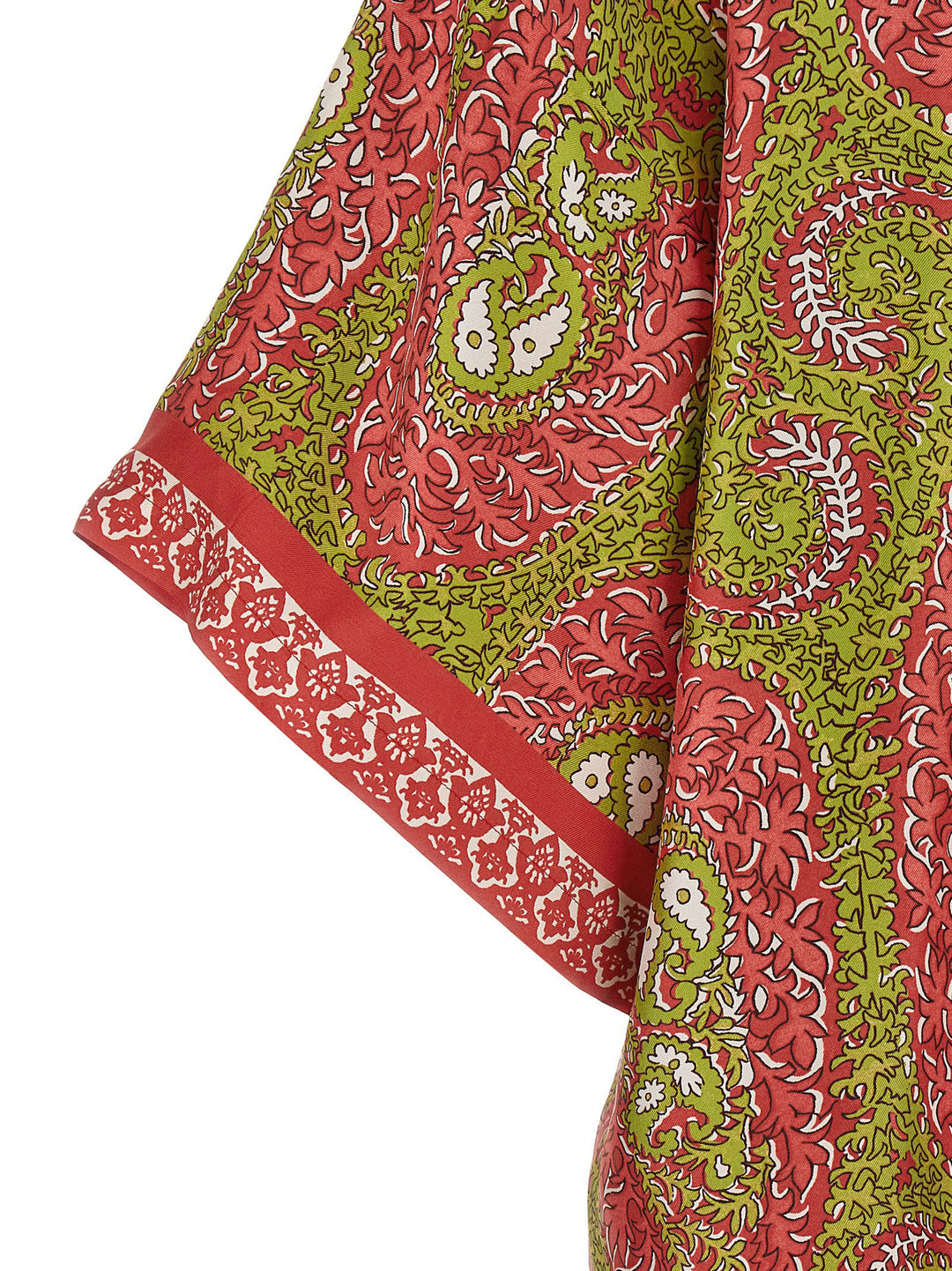 Etro Kesa Paisley Foliage Maglioni - Multicolor | 43eb38af3a615fdc835175f3223b0d4b7d821b54