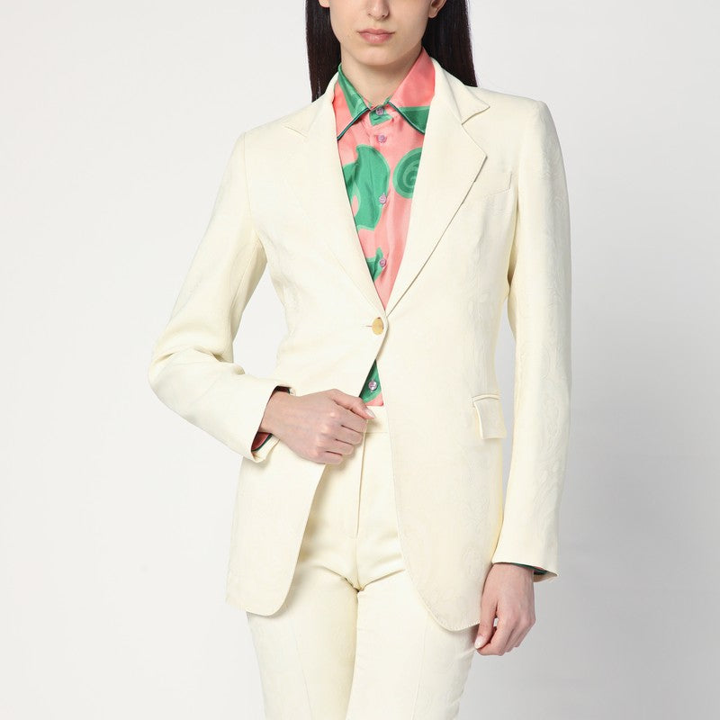 Etro Coats & Jackets - Bianco | cbd1e221f75ddc023eff2e310378a4c2a3036e0d