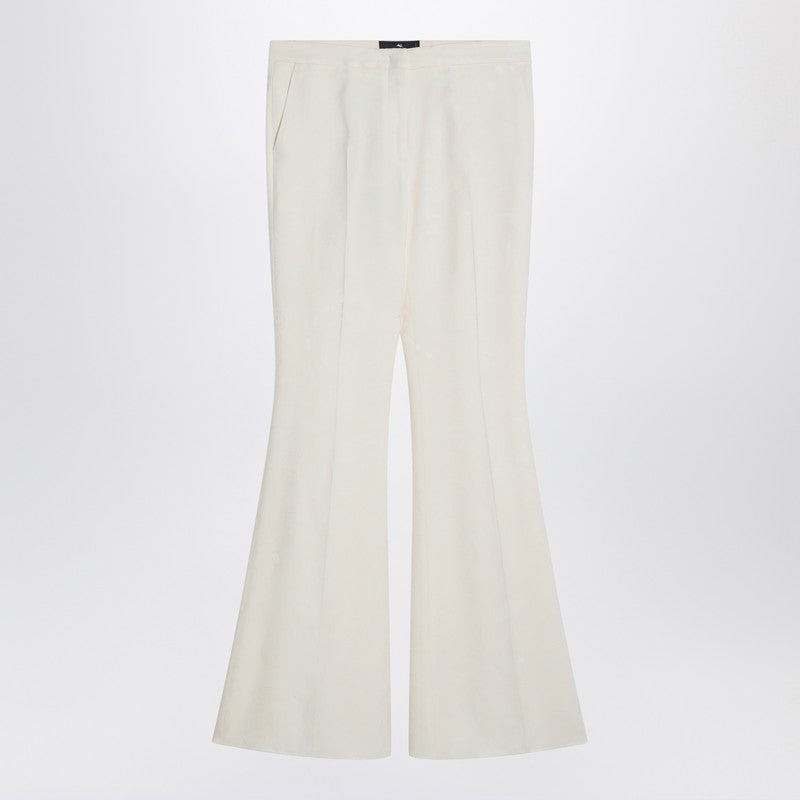 Etro Pantaloni - Bianco | c1b2a918509bc893546985853ccca1e50a870617