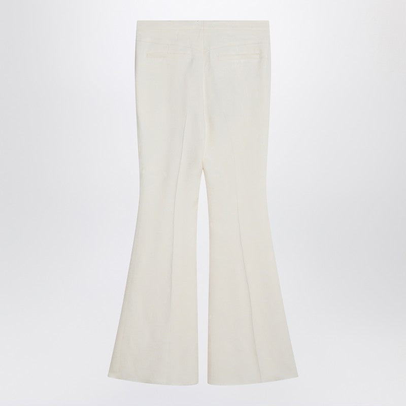 Etro Pantaloni - Bianco | 04ae139bb458e7e6a82cc50263efd9fc463e51f2