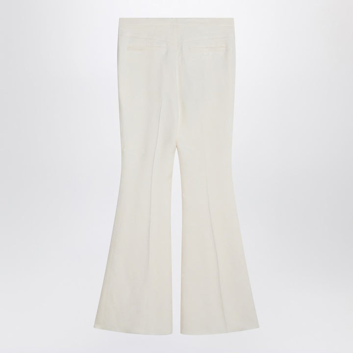 Etro Pantaloni - Bianco | 04ae139bb458e7e6a82cc50263efd9fc463e51f2