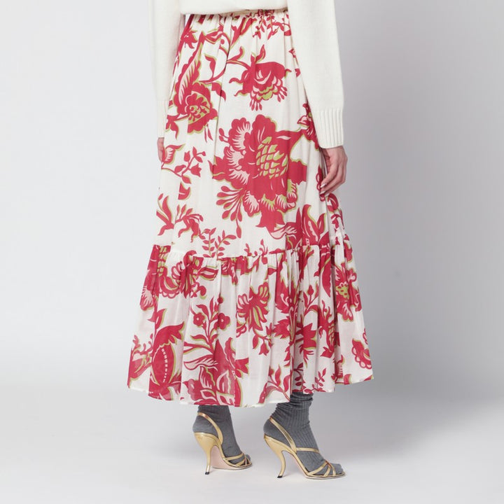 Etro Gonne - Rosso | dee3b0ed3d5806ed2e922caf90ecec310a391633
