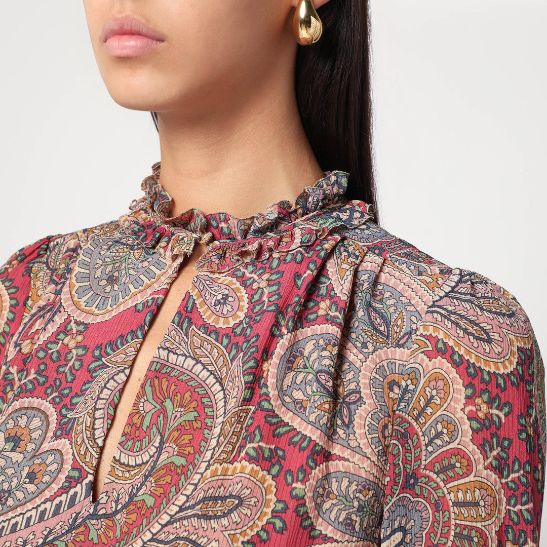 Etro Apparel & Accessories - Multicolor | 44bb25451f3a5527068f68baeb8b96e69fbf2e91