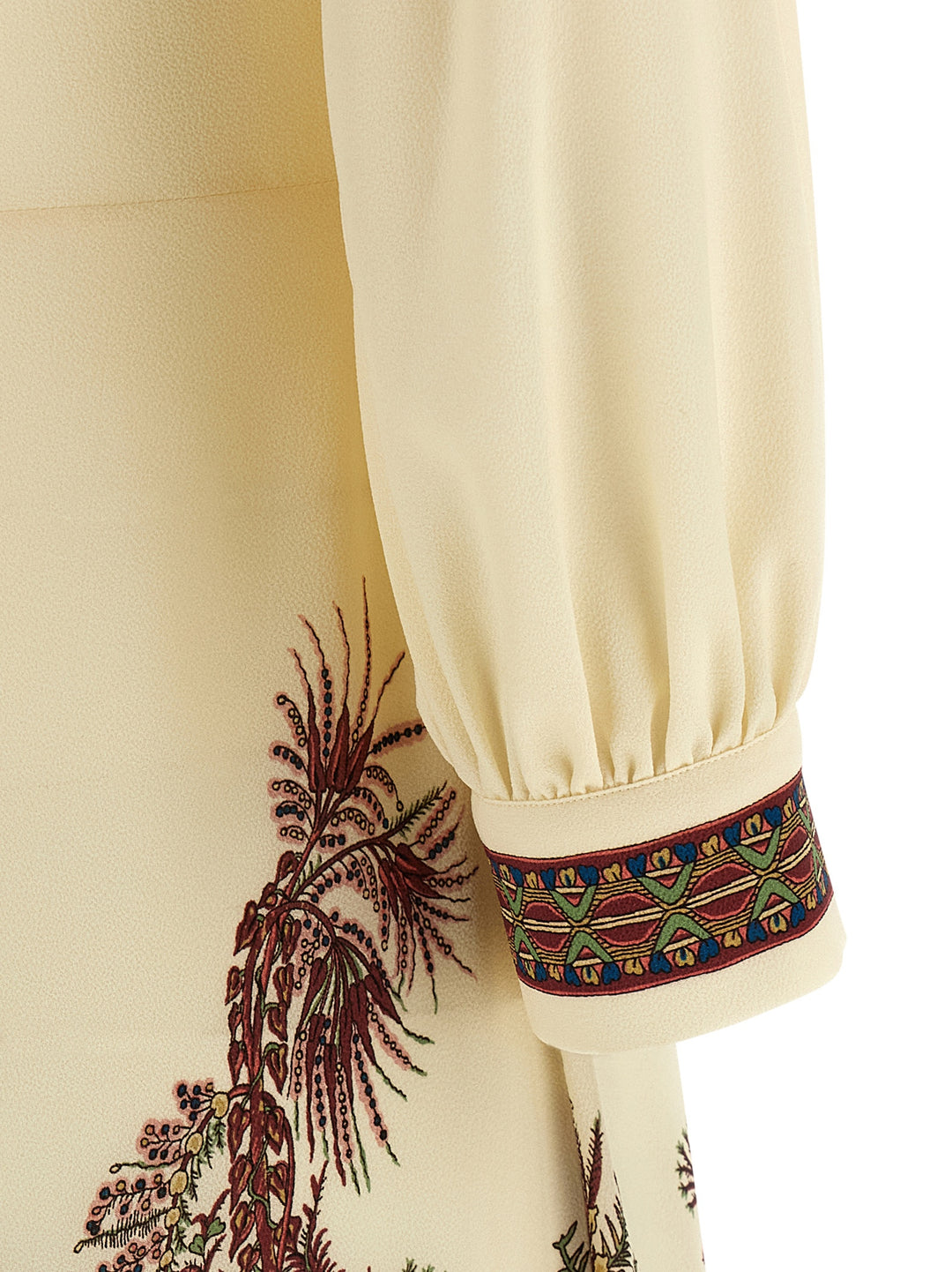 Etro Printed Dress Abiti - Multicolor | 9cd434568a0ceaf8181e9d46144392c4e2089d2c