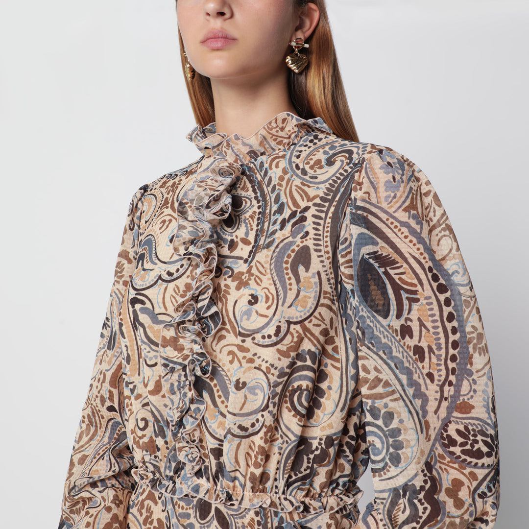 Etro Apparel & Accessories - Multicolor | 33e4332aa515445538acca394381b5e4109036fb