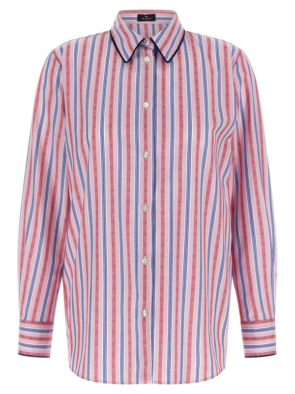 Fil Coupé Shirt Camicie Multicolor