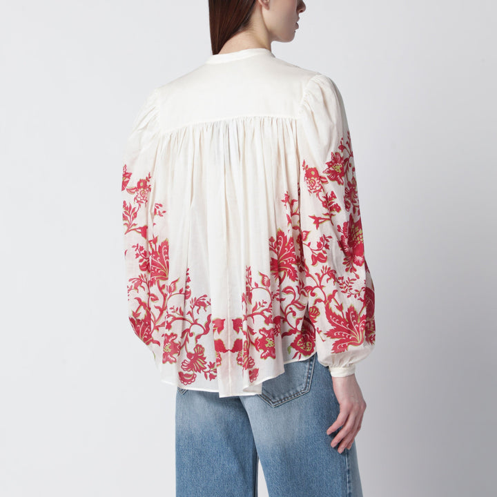 Etro Shirts & Tops - Bianco | 7610fedac67369cf66d34b40ba82df09cc6c6173
